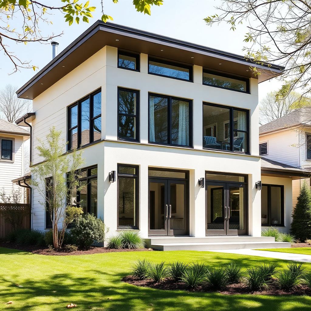 Home Additions