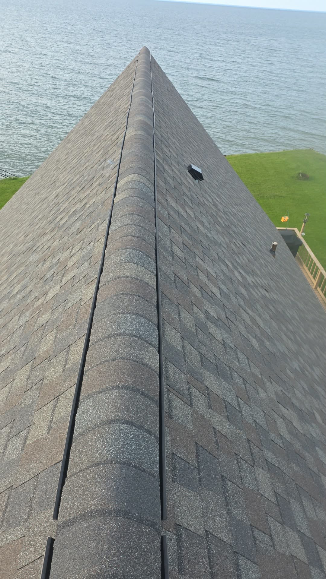 Roofing