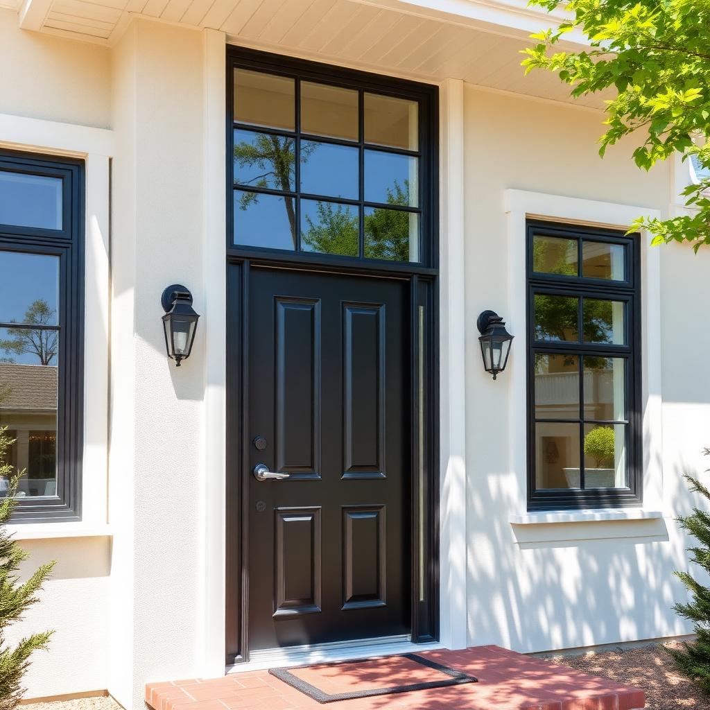 Windows & Doors